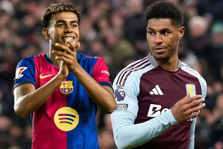rashford barcelona transfer