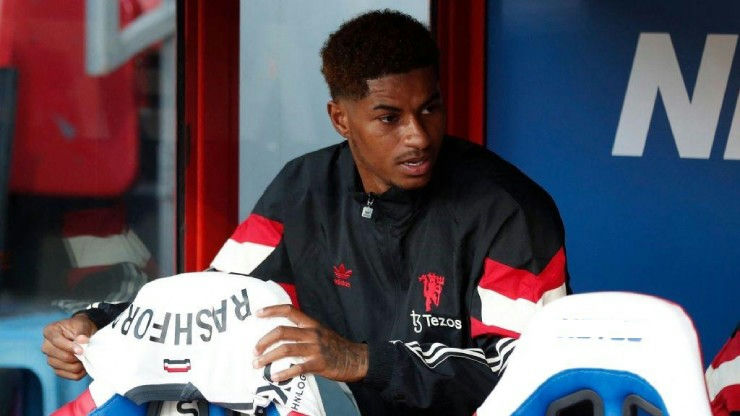 Rashford Barcelona transfer' 'ashford' '' 'ersey' '' 'didas' '' 'ench.