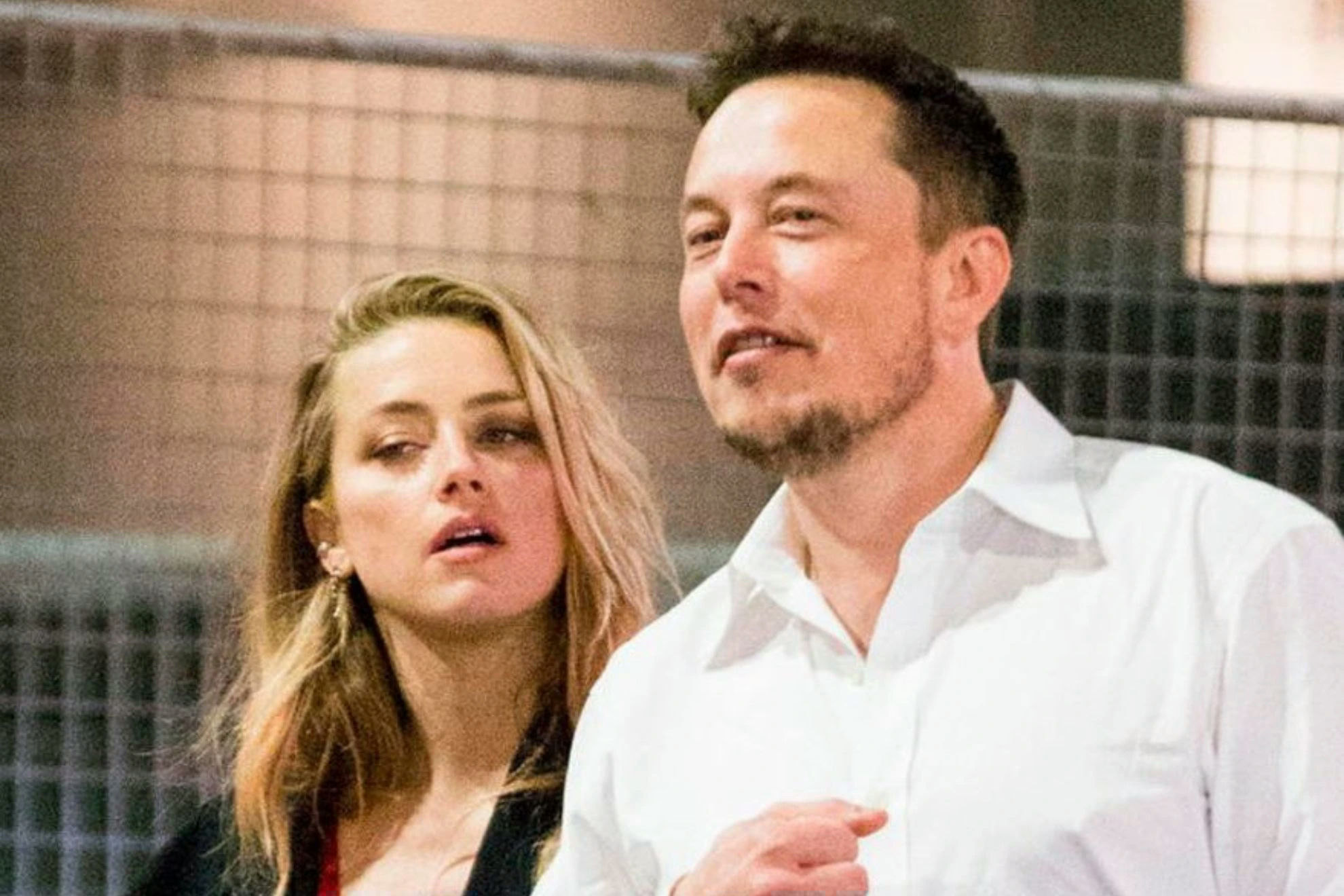 Amber Heard Elon Musk toxic relationship' 'mber' 'eard' '' 'lon' 'usk' '' 'hite' 'hirt' '' 'andid.