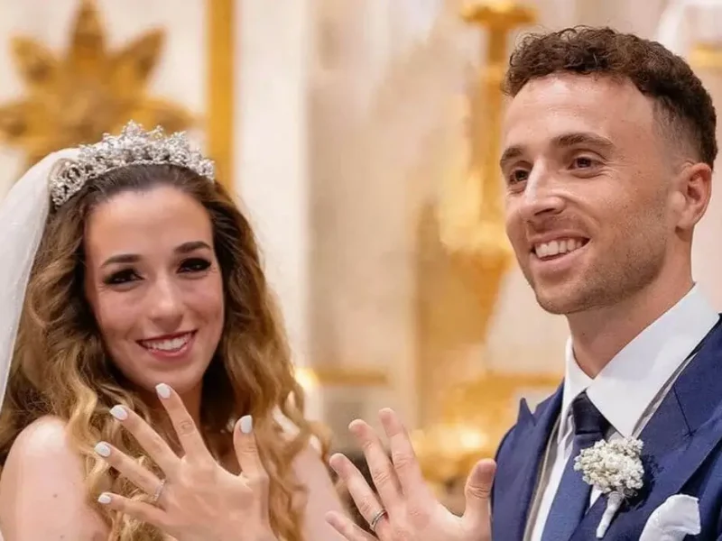 diogo jota wife anniversary tribute