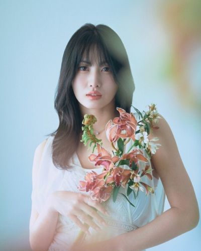 Hirai Momo (TWICE)