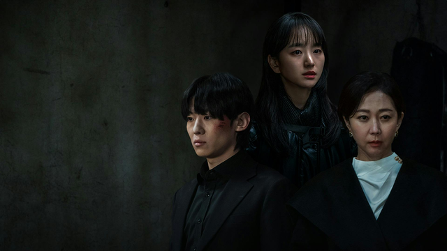 highest rated Korean dramas on IMDb' 'hree' 'eople' '' 'ark' 'etting' '' 'erious' '' 'lack' 'lothing.