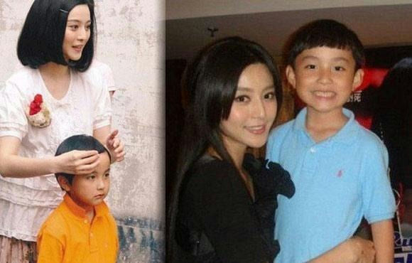 Fan Bingbing Sammo Hung child rumor' 'an' 'ingbing' '' 'hild' 'ctors' '' 'air' '' 'ortraits.