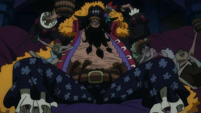 Blackbeard One Piece crimes' 'lackbeard' '' 'artying' '' 'irates' '' 'easting.