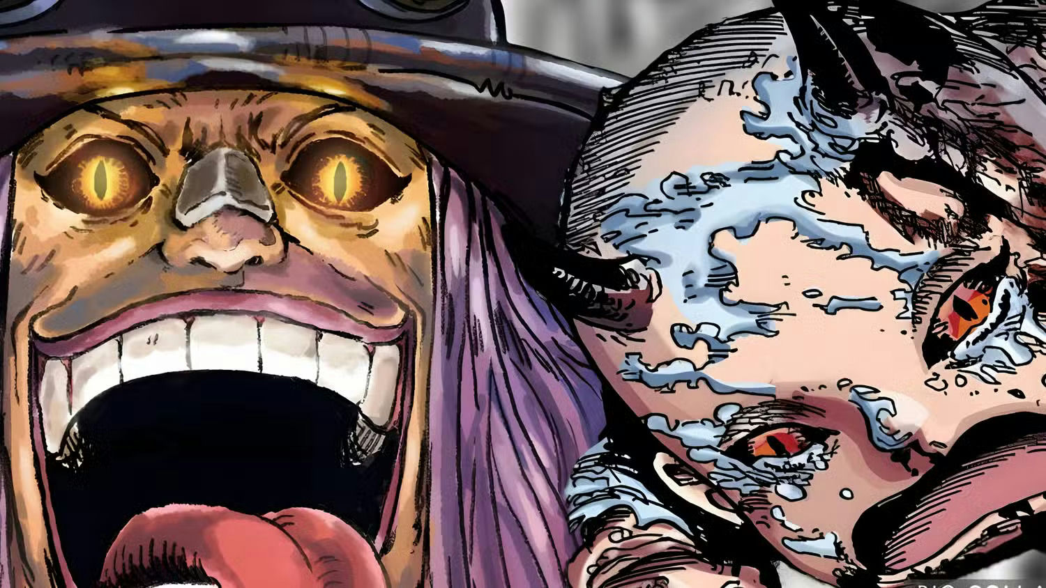Loki's true dream One Piece' 'ne' 'iece' '' 'haracter' '' 'anga' '' 'rtistic.