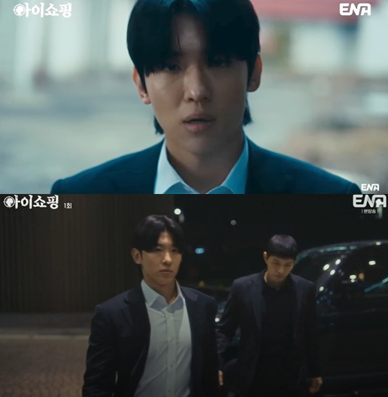Dex acting debut controversymale' 'suits' 'outdoor' 'night.