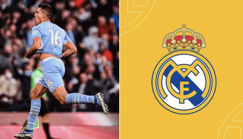 rodri real madrid transfer