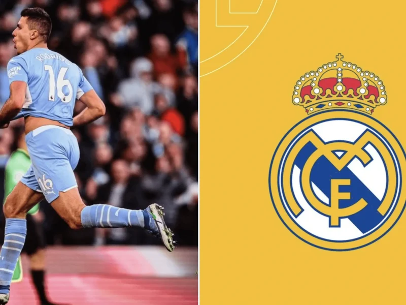 rodri real madrid transfer