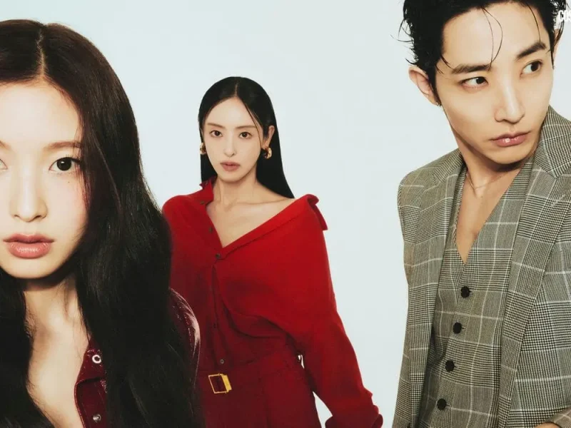 s line korean drama