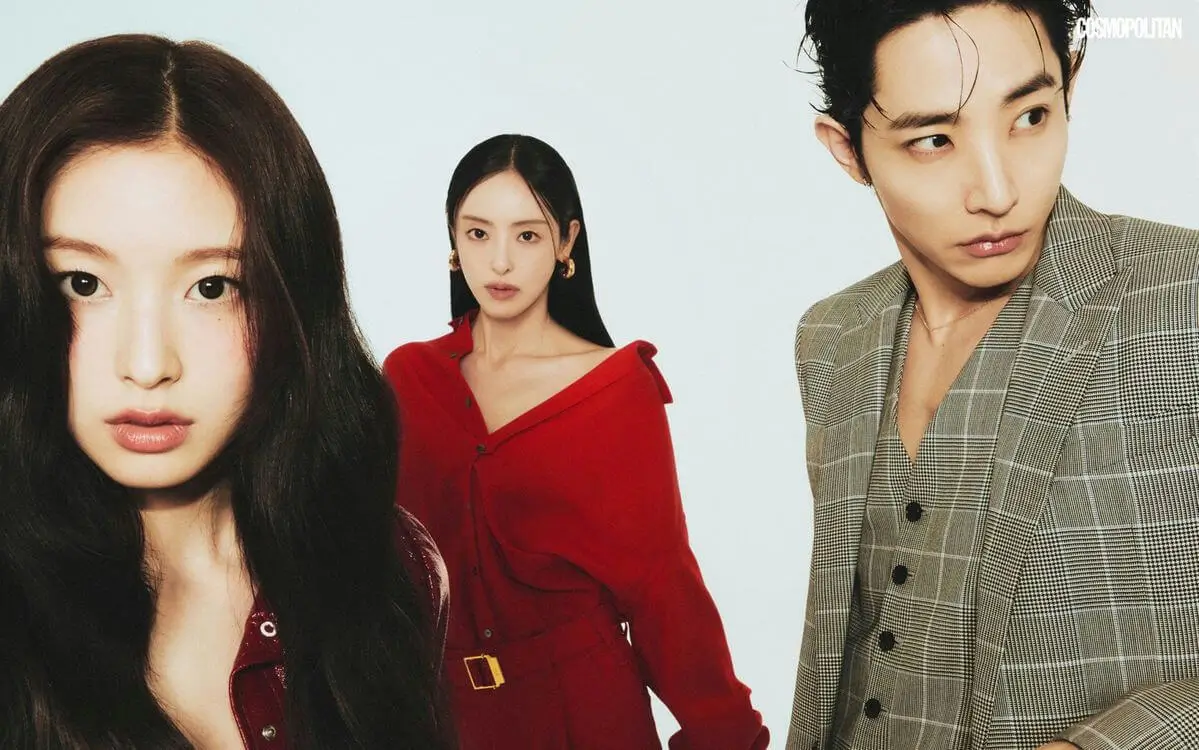 S Line: The Korean Drama About Forbidden Desires That’s Dominating OTT Charts