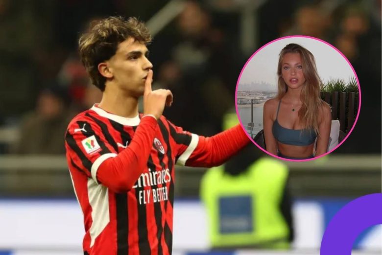 Joao Felix Magui Corceiro cheating scandal