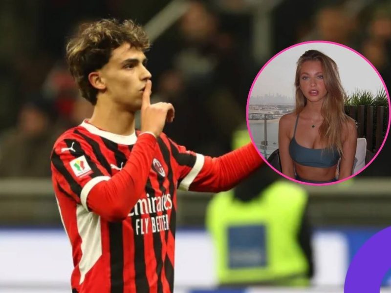 Joao Felix Magui Corceiro cheating scandal