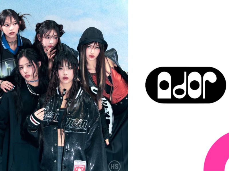 NewJeans ADOR exclusive contract lawsuit third hearing