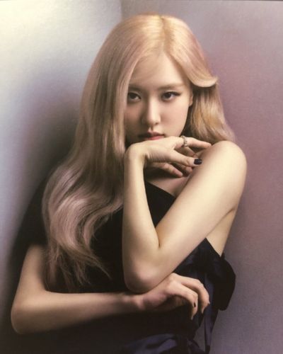 Rosé (BLACKPINK)