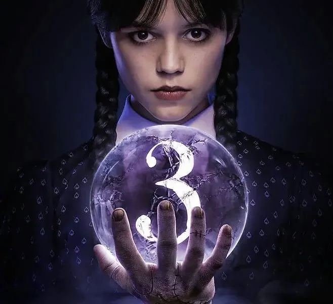 wednesday season 3 confirmed