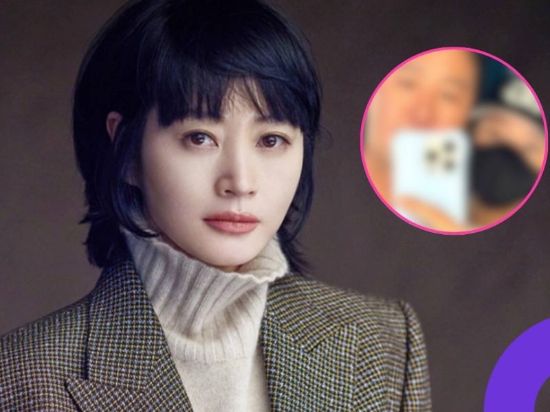 Kim Hye-soo shopping date