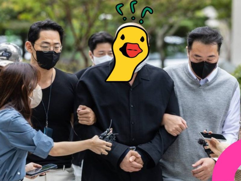 Don Spike drug scandal TV return