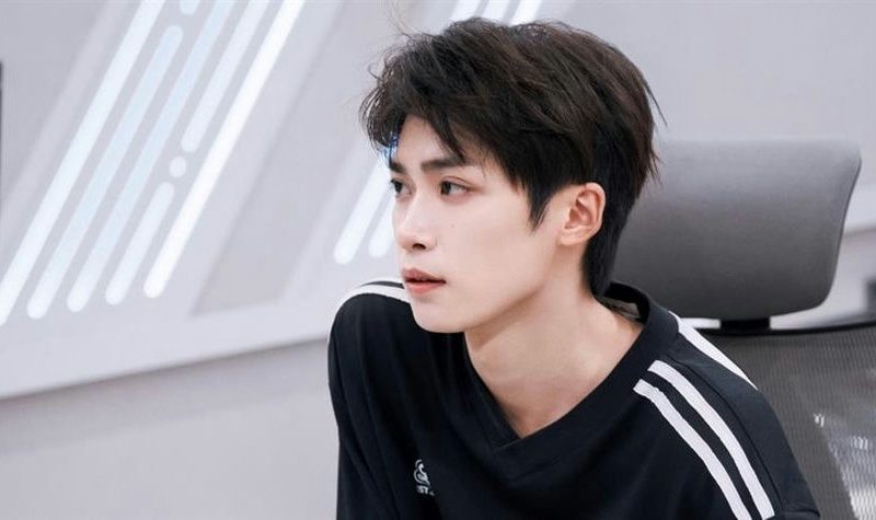 Ziyu scandal Revenged Love' 'sian' '' 'an' '' 'ortrait' '' 'hair.