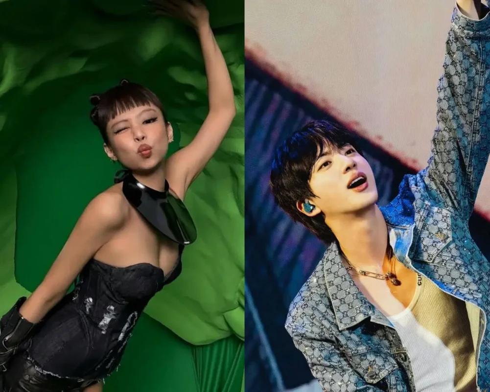 K-pop’s New Direction: Individual Artistry and Global Collaborations Take Center Stage in 2025