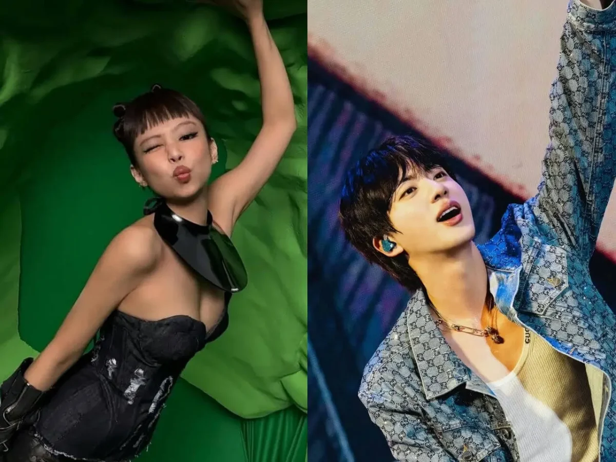 kpop solo global impact 2025