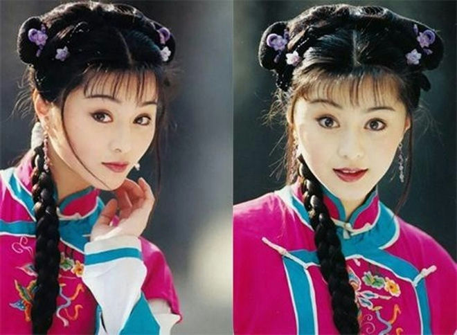 Most beautiful Chiung Yao actresses' 'sian' '' 'oman' '' 'raids' '' 'raditional' 'lothing.