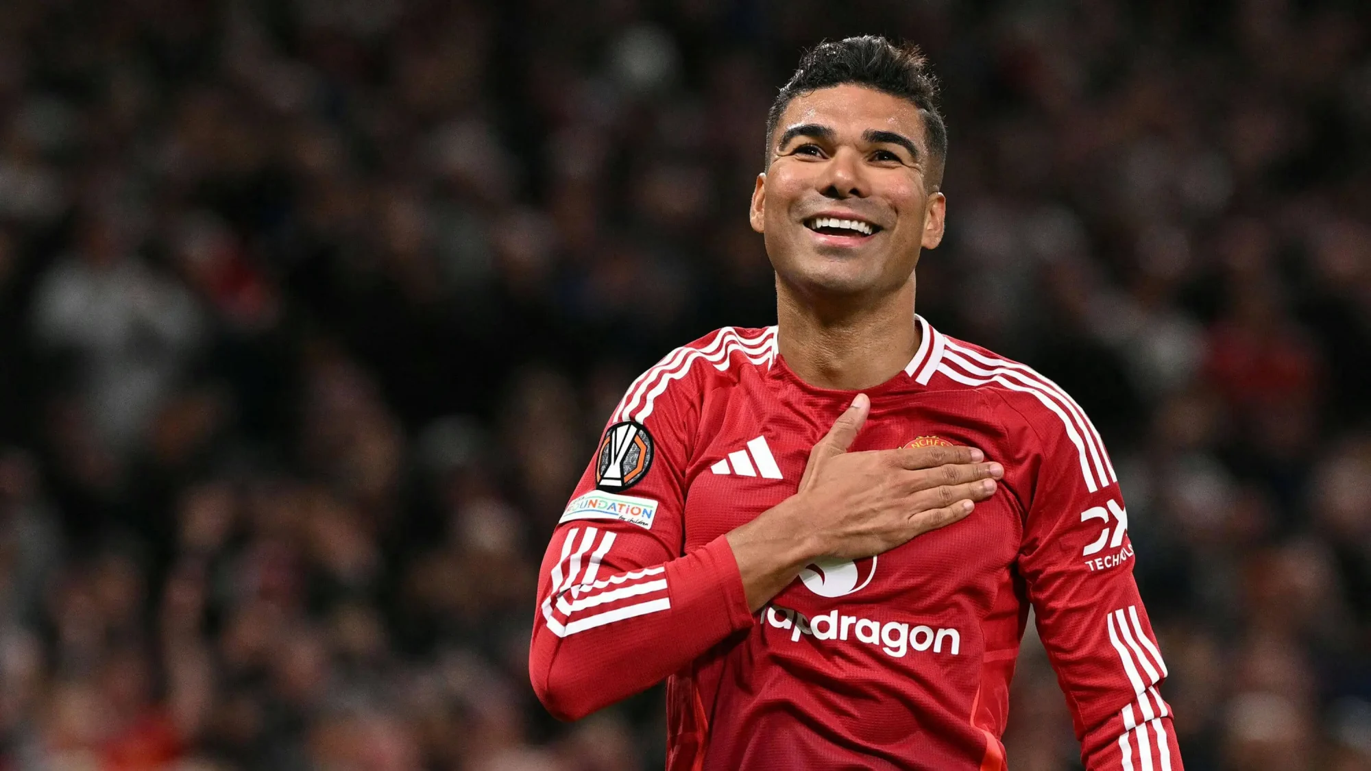 casemiro manchester united transfer problem
