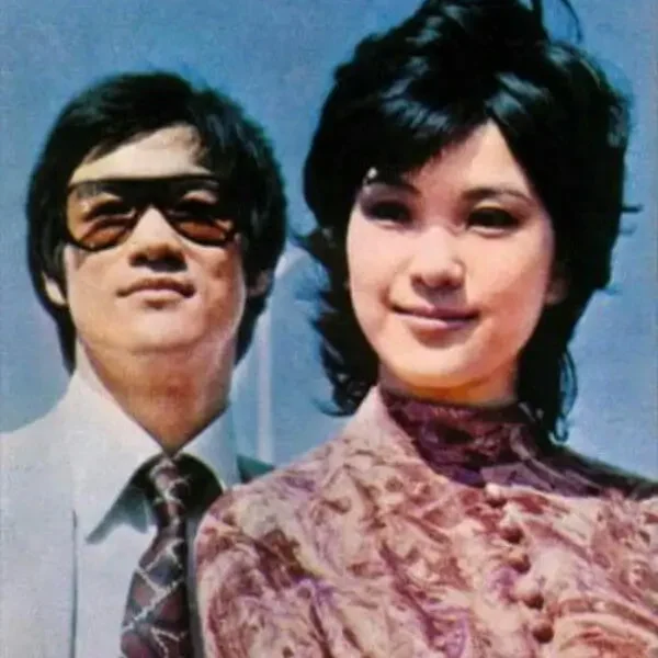 bruce lee death mystery