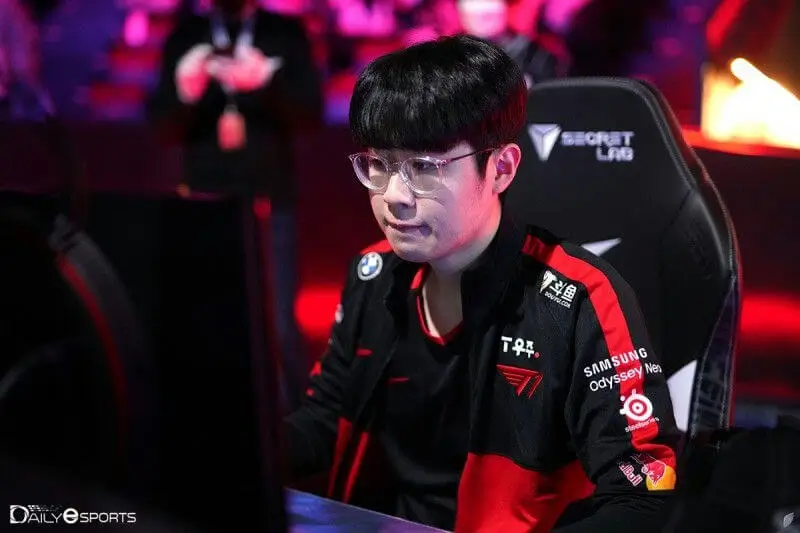 zeus family letter lck controversy