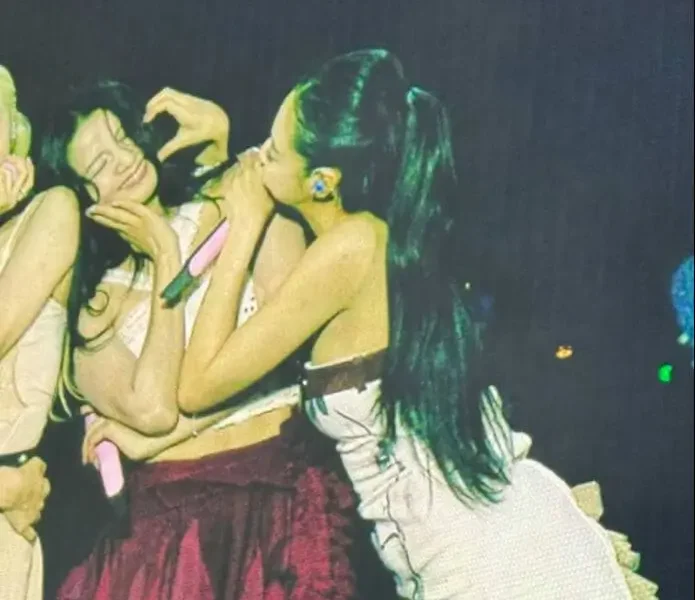 blackpink deadline world tour performances