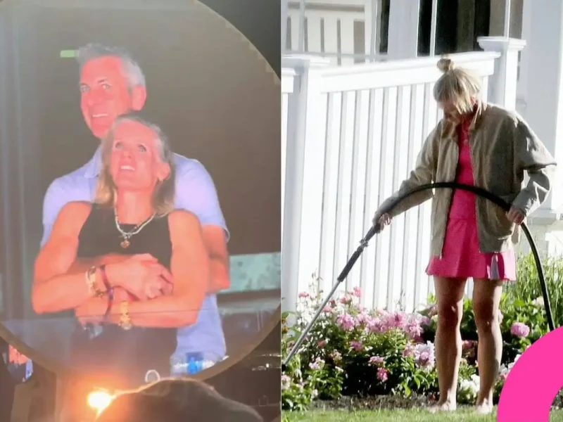 kristin cabot kiss cam scandal