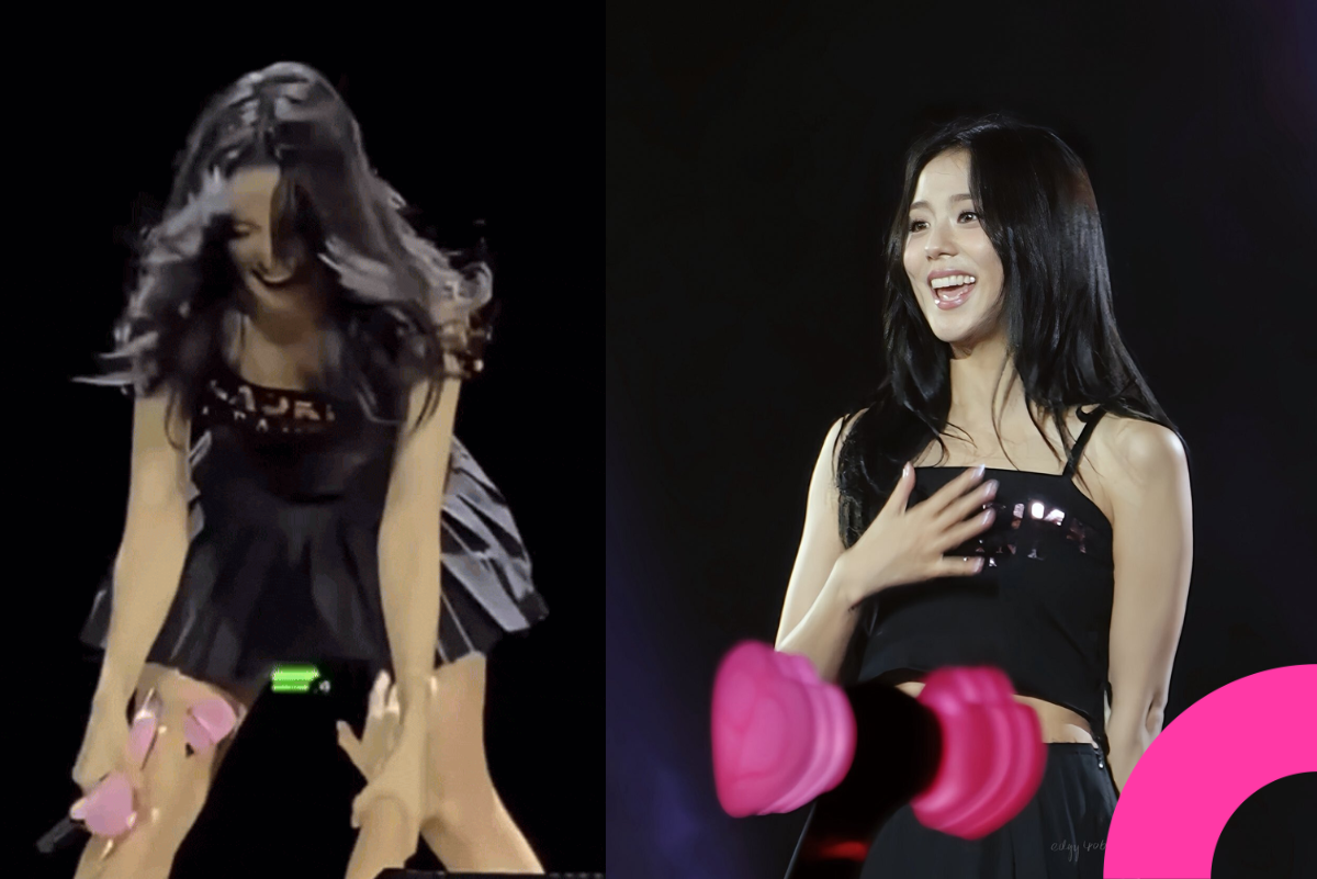 blackpink jisoo