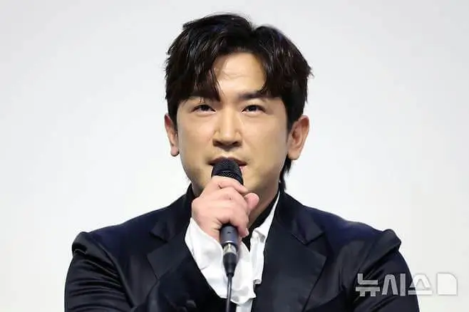 lee minwoo marriage announcement