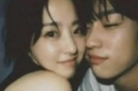 park boyoung park jinyoung dating rumors