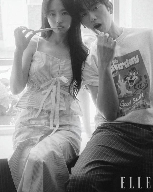 Park Bo-young Park Jin-young dating rumorscouple' 'toothbrush' 'black' 'and' 'white' '' '' '' '' '.