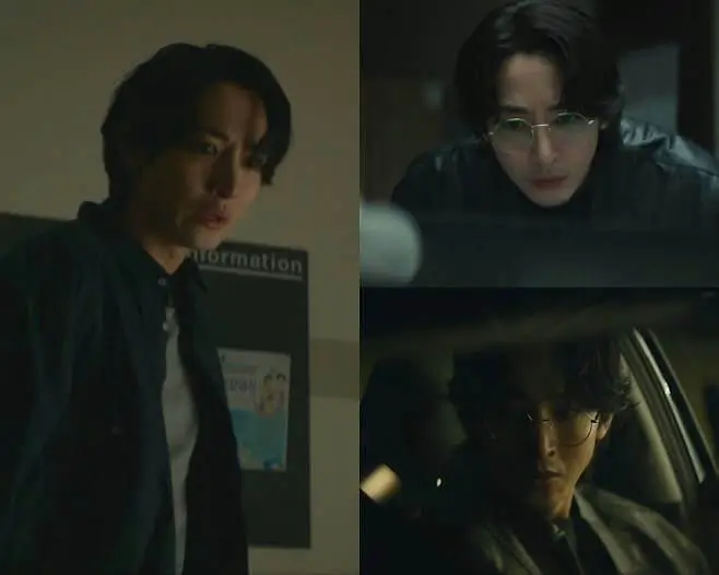 s line lee soohyuk final thoughts
