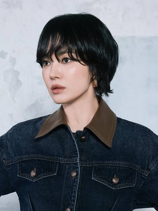 Song Hye-kyo