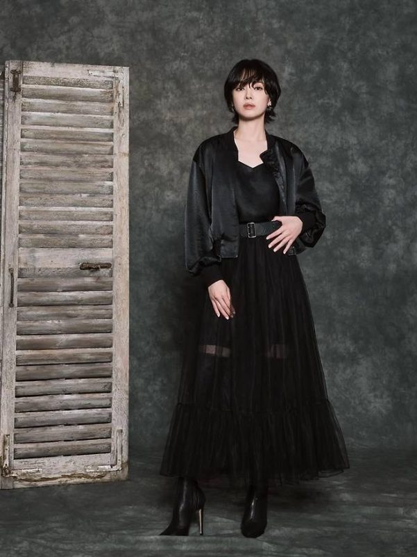 Song Hye-kyo 