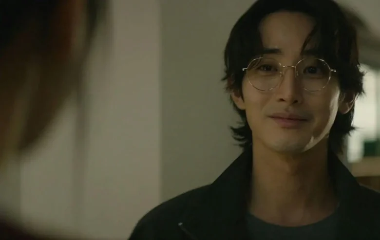 s line kdrama ending