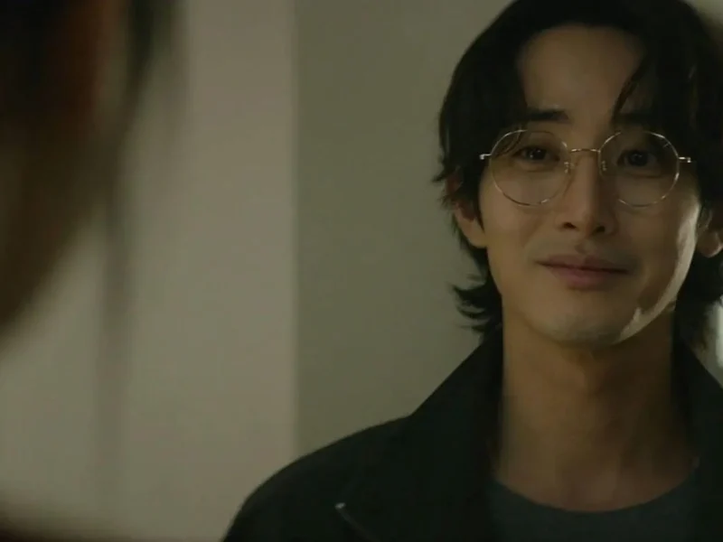s line kdrama ending