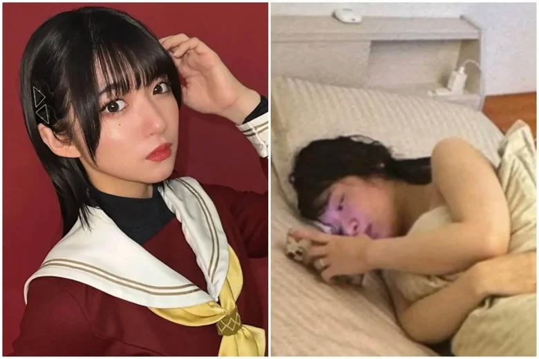 amane shindo scandal