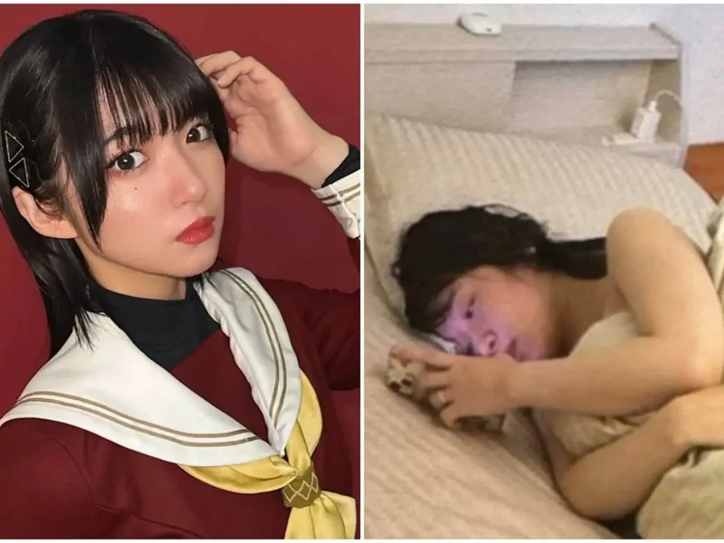 amane shindo scandal