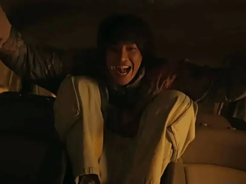 trigger netflix korea