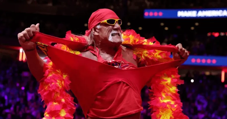 hulk hogan business empire