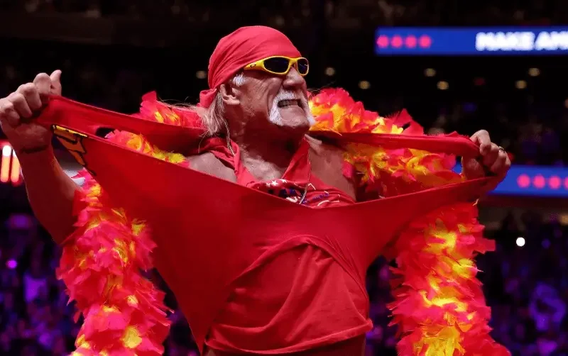 hulk hogan business empire