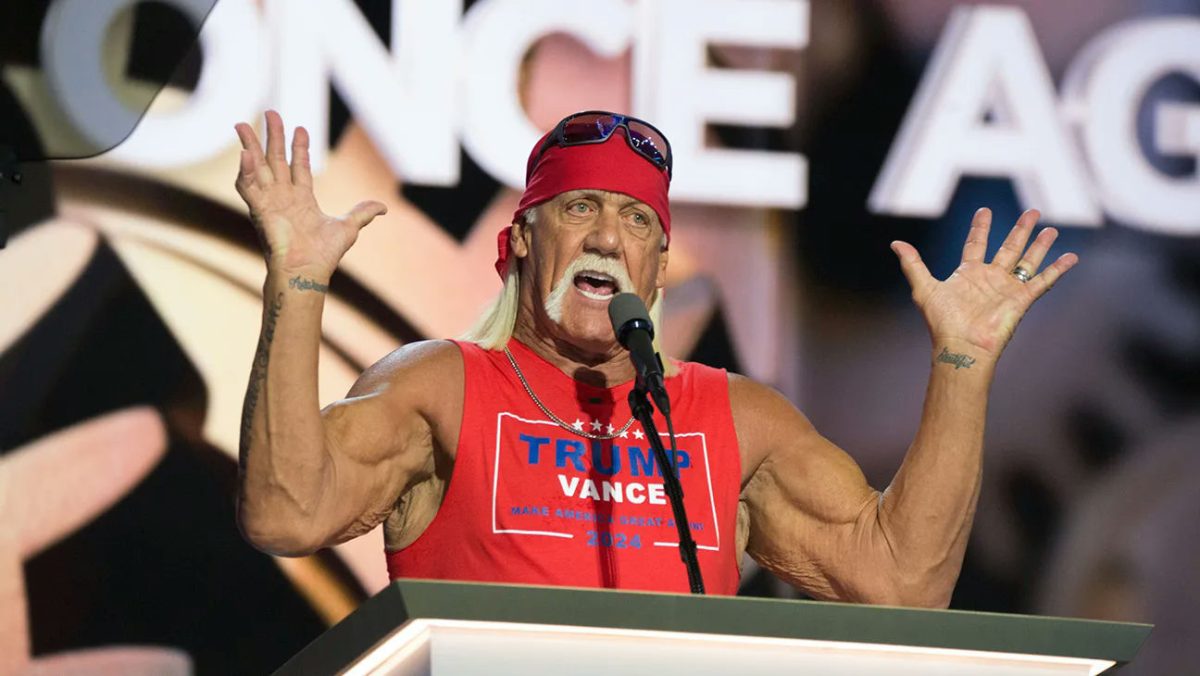 Hulk Hogan business empire' 'ulk' 'ogan' '' 'odium' '' 'peech' '' 'attoos.