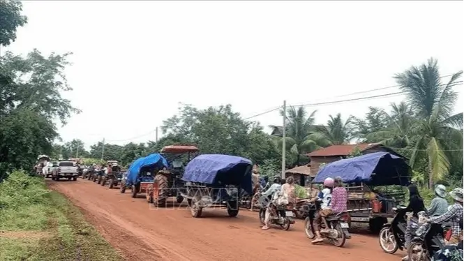 cambodia expand nofly zone