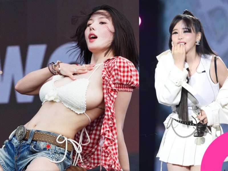 Waterbomb Busan 2025 artist cancellations