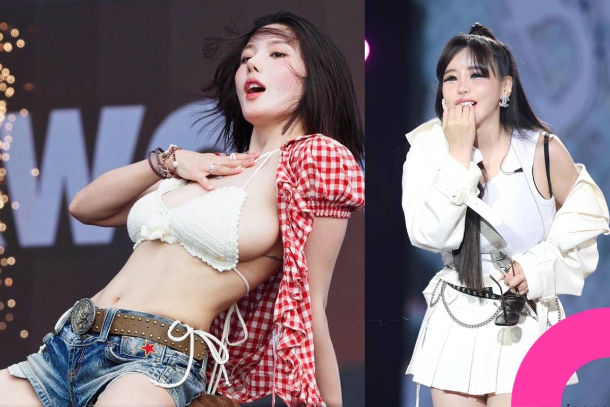 Waterbomb Busan 2025 artist cancellations