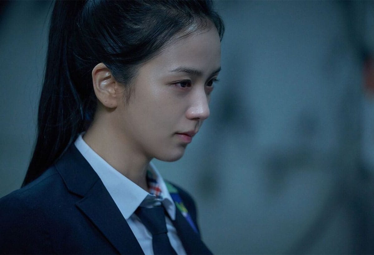 Omniscient Reader jisoo