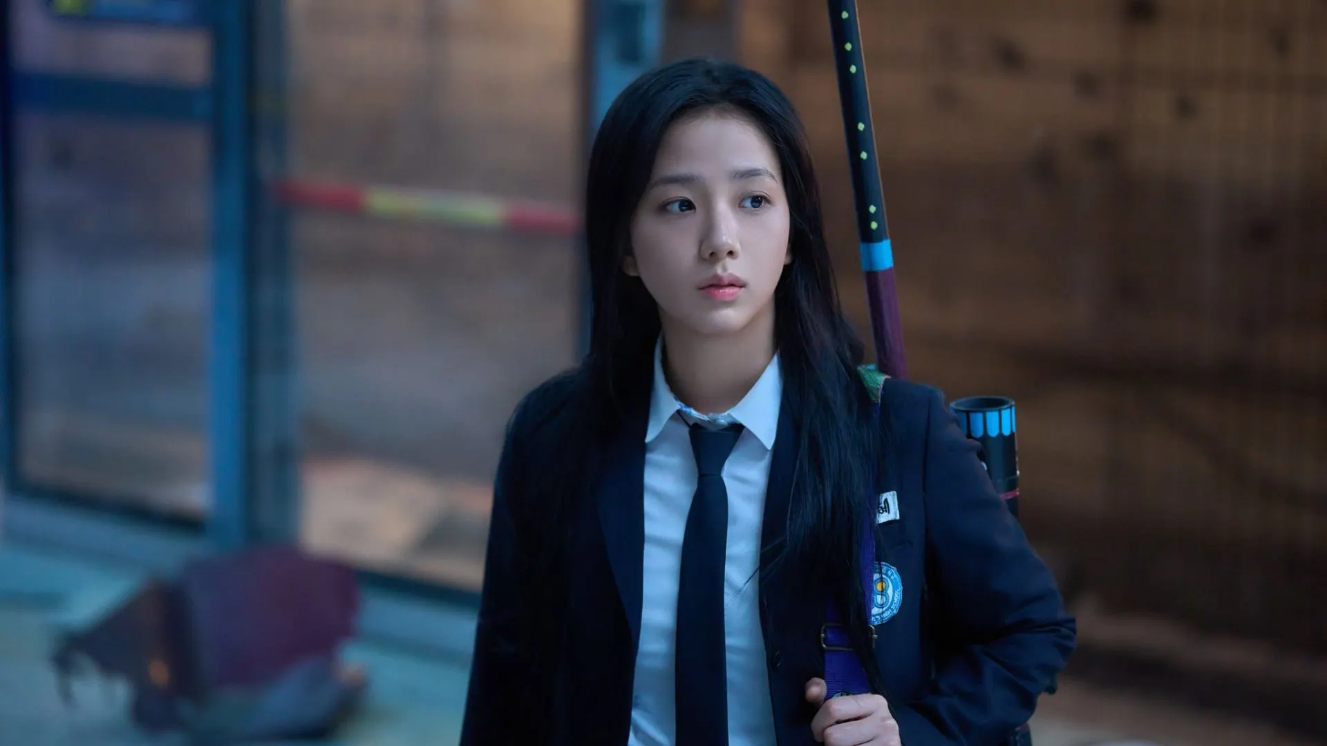 Omniscient Reader jisoo